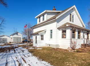 211 Main Ave E, Rothsay, MN 56579