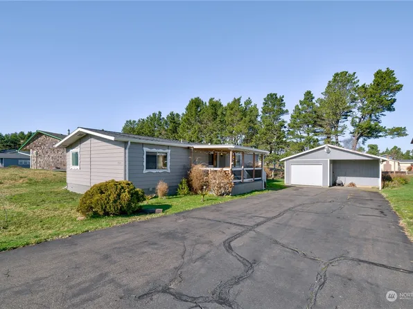 1315 197th Street, Long Beach, WA 98631