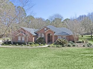 15009 Thomas Mill Rd E, Jacksonville, FL 32218