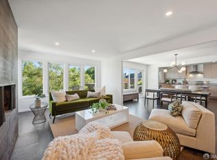 2170 9th Ave, San Francisco, CA 94116