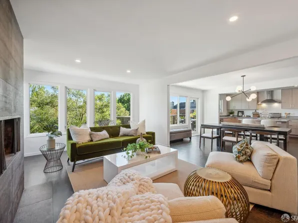 2170 9th Ave, San Francisco, CA 94116