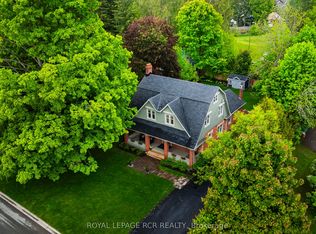 56 Mill St, Orangeville, ON L9W 2M7