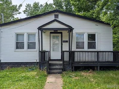 7056 Idlewild Ave, Saint Louis, MO, 63136