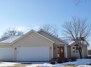 20195 Dunbar Ave, Farmington, MN 55024