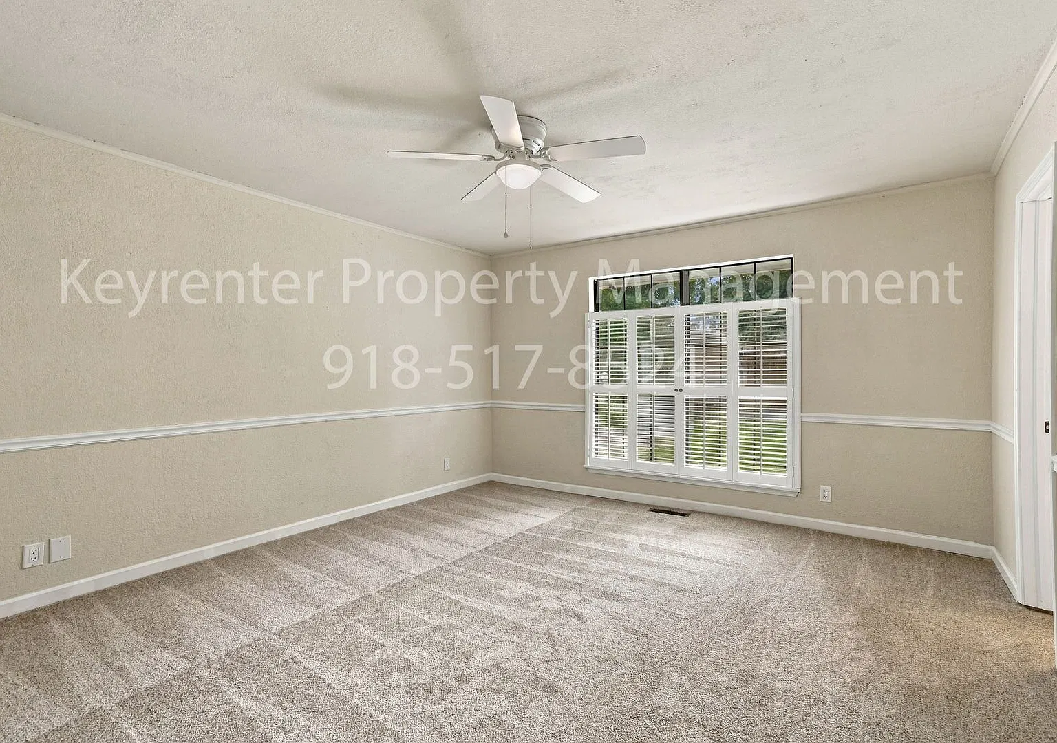 4 Bed | 3 Bath in South Tulsa! — Photo 4