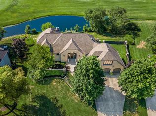 6177 Abbotsford Dr, Dublin, OH 43017