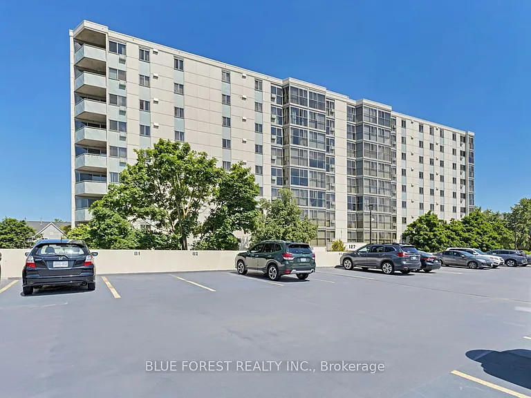 127 Belmont Dr #909 — Photo 29