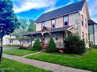 1035 Memorial Ave, Williamsport, PA 17701