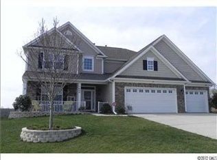 1606 Hoosac Dr, Waxhaw, NC 28173