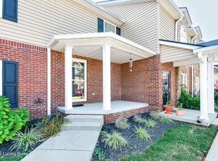 112 Leonardwood Dr, Frankfort, KY 40601