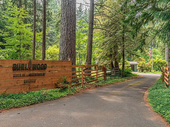 2nd image of 21115 SE Langensand Rd