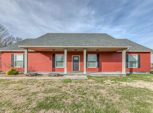 210 Raders Sidetrack Rd, Greeneville, TN 37743