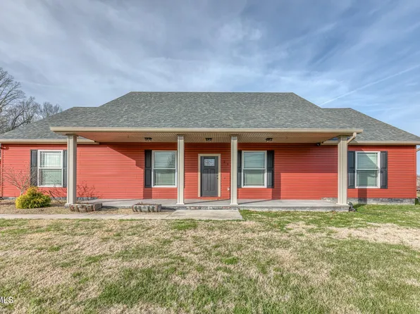 210 Raders Sidetrack Rd, Greeneville, TN 37743