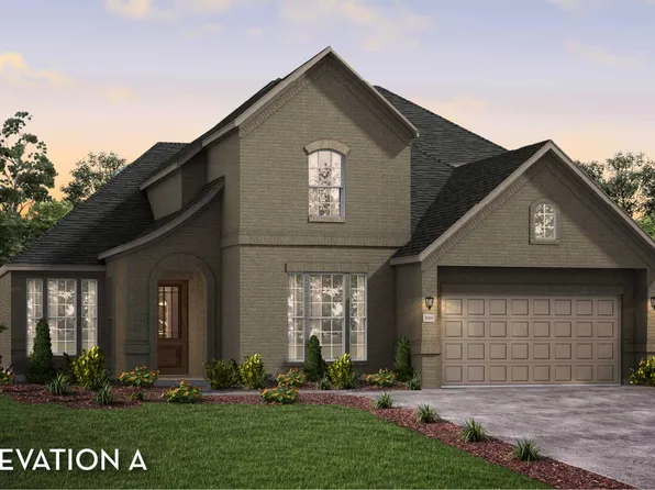 Artesia Plan, Sunfield