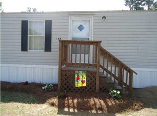 169 Albacore Rd, Bonneau, SC 29431