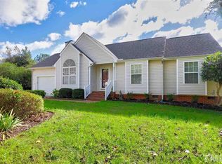 600 Tenbury Woods Ct, Wake Forest, NC 27587