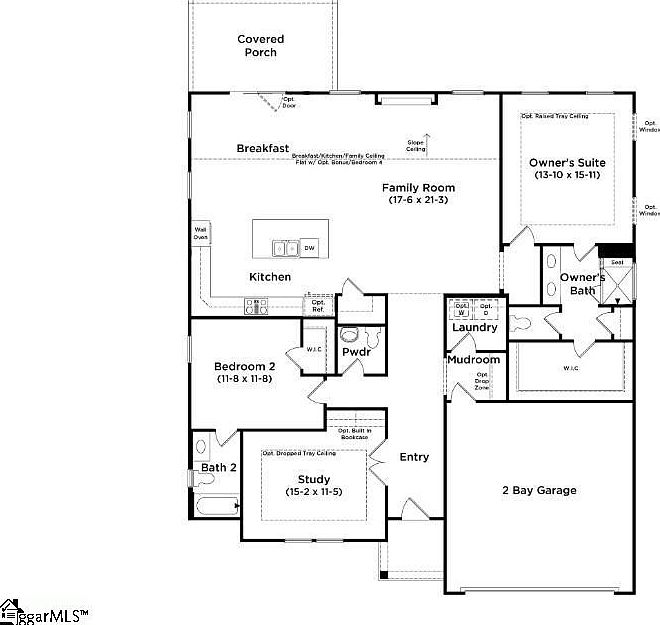 2nd image of 808 Lonsdale Ct