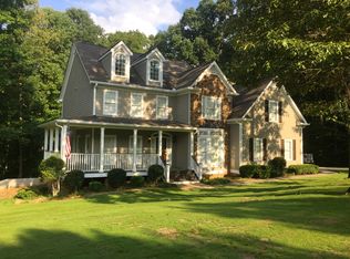 5601 Fox Glove Ct, Douglasville, GA 30135