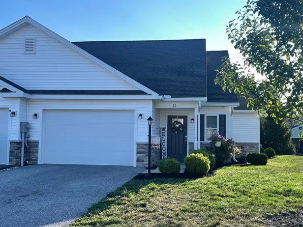 11 Group Ct, Mount Holly Springs, PA 17065