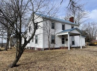 603 S Jefferson St, Ava, MO 65608