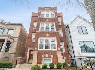 3522 N Leavitt St #G, Chicago, IL 60618