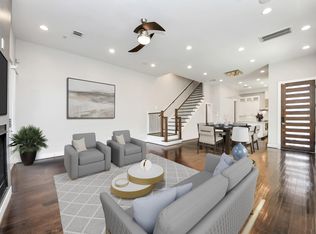 2310 Converse St, Houston, TX 77006