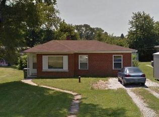 3115 Wade St, Indianapolis, IN