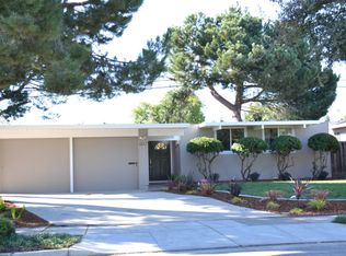 766 Duncardine Way, Sunnyvale, CA 94087