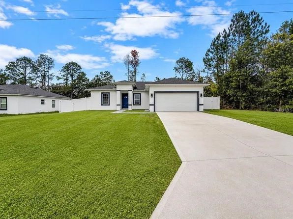 13340 SW 49TH AVENUE, OCALA, FL 34473