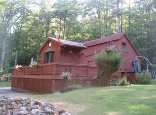 87 Stodge Meadow Rd, Ashburnham, MA 01430