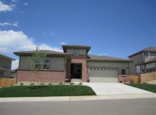 4157 E 139th Dr, Thornton, CO 80602