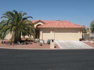 10406 E Windflower Ct, Sun Lakes, AZ 85248
