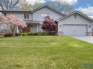 7234 Tottenham Rd, Toledo, OH 43617