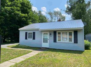 34 Griffin Ave, Star Lake, NY 13690