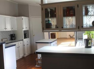 105 Sandy Hill Rd, Sulphur Springs, TX 75482