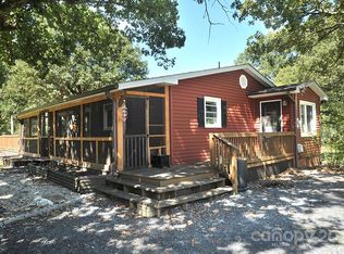 24325 Clark Rd, Albemarle, NC 28001