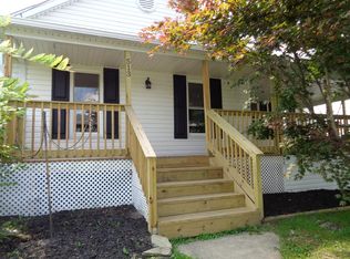 513 Menendenhall Ave, Marienville, PA 16239