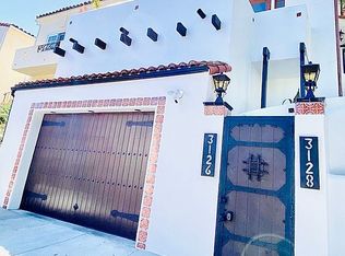 3126 Berkeley Cir, Los Angeles, CA 90026