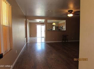 11844 W Bloomfield Rd, El Mirage, AZ 85335