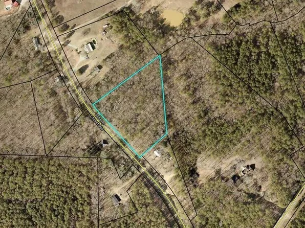 0 Liberty Church Rd, Carrollton, GA 30116