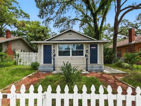 1145 16th Ave S, Saint Petersburg, FL 33705