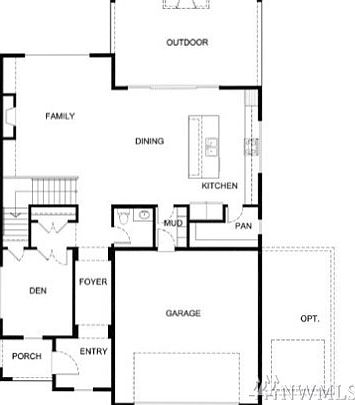 3rd image of 6814 232nd Ave E #62