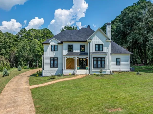 1860 Chambers Rd, McDonough, GA 30253
