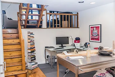 Rented by Icon Realty Management