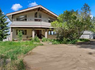 4525 W Ballard Rd, Spokane, WA 99208