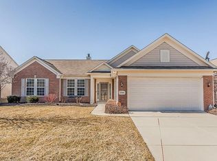 12988 Oxbridge Pl, Fishers, IN 46037