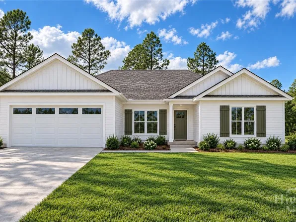 804 Oxbow Crossing, Ellabell, GA 31308