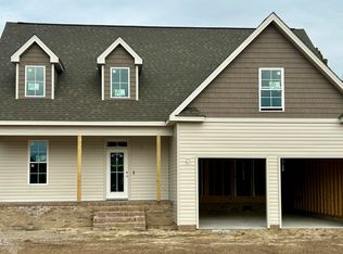 3620 Caitlin Dr, Battleboro, NC 27809