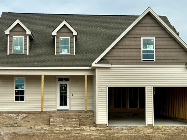 3620 Caitlin Drive, Battleboro, NC 27809