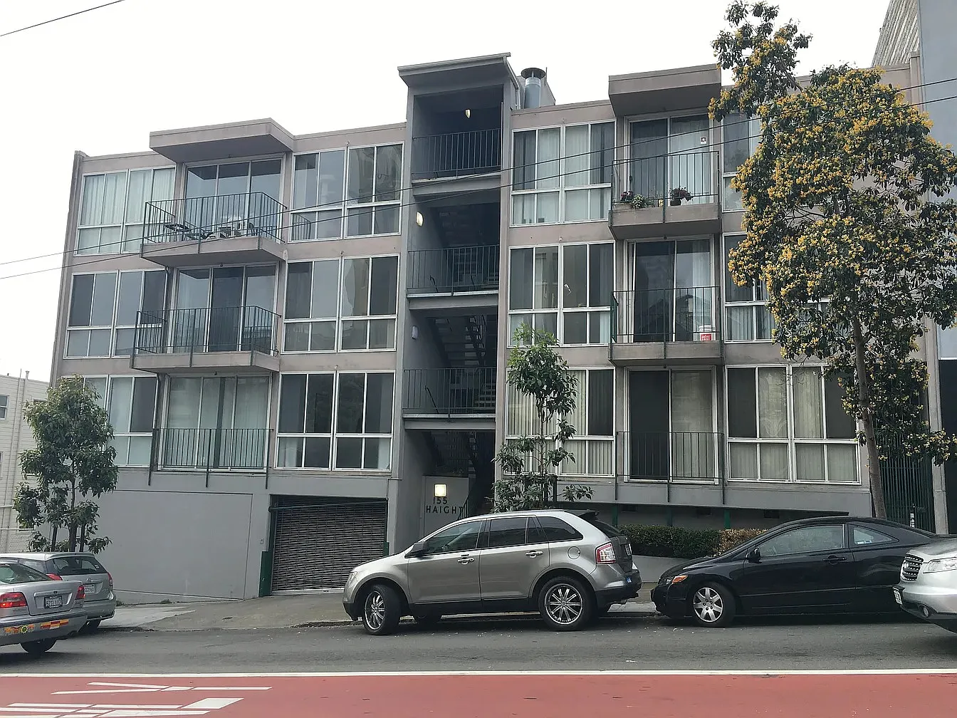 155 Haight — Photo 1